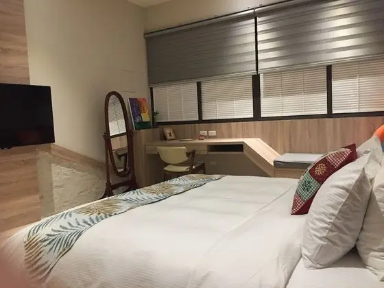 Deluxe Tek Büyük Yataklı Oda, 1 En Büyük (King) Boy Yatak, Küvet