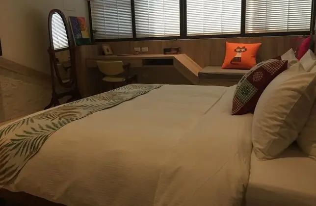 Deluxe Tek Büyük Yataklı Oda, 1 En Büyük (King) Boy Yatak, Küvet