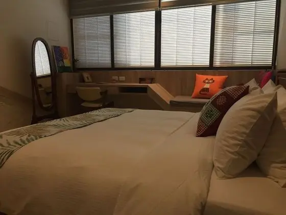 Deluxe Tek Büyük Yataklı Oda, 1 En Büyük (King) Boy Yatak, Küvet