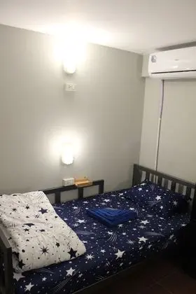 İki Ayrı Yataklı Oda