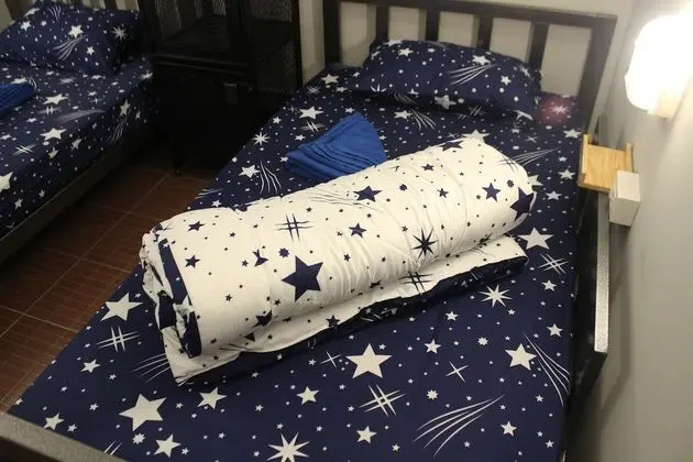 İki Ayrı Yataklı Oda