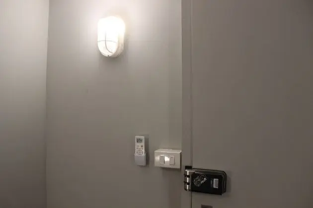 İki Ayrı Yataklı Oda