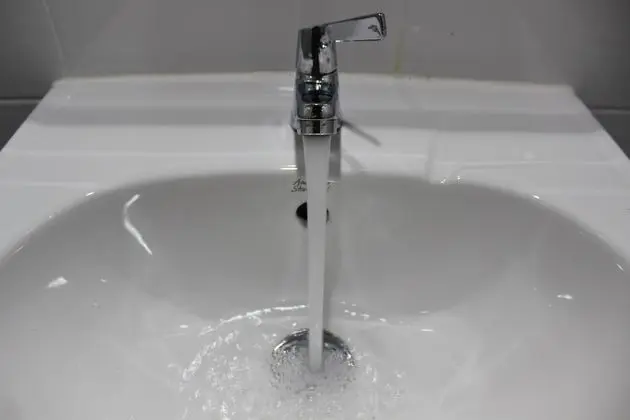 İki Ayrı Yataklı Oda