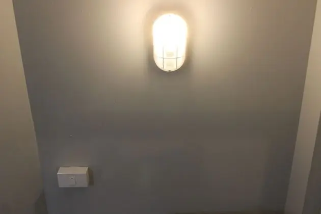 Ortak Ranzalı Oda, Karma Ranzalı Oda