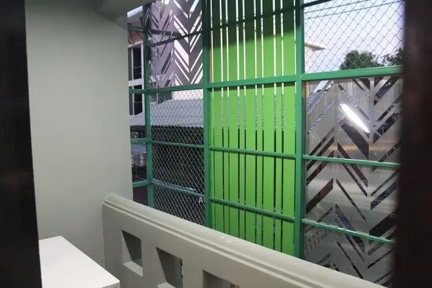 Ortak Ranzalı Oda, Karma Ranzalı Oda