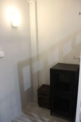 Ortak Ranzalı Oda, Karma Ranzalı Oda