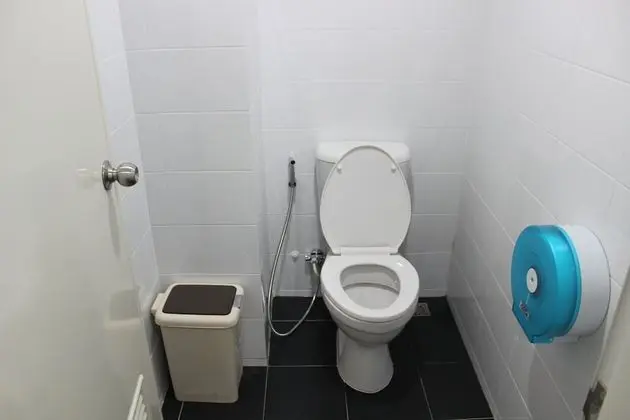 Ortak Ranzalı Oda, Karma Ranzalı Oda