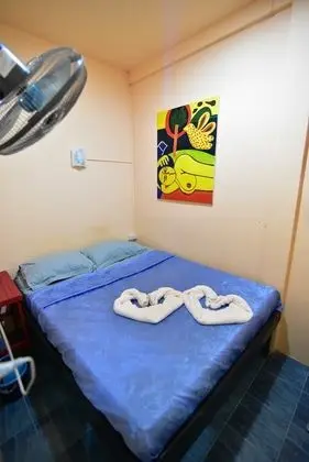 Double Room with Fan