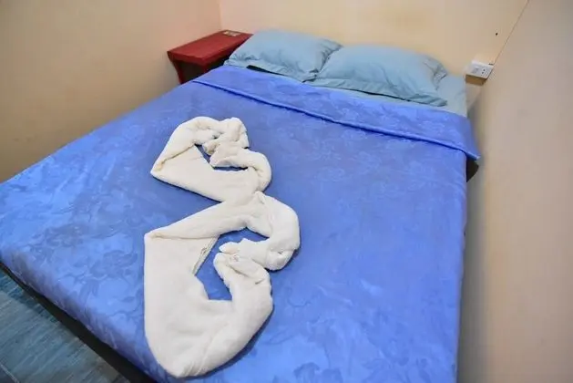 Double Room with Fan