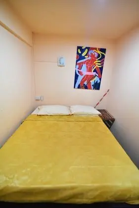 Double Room with Fan