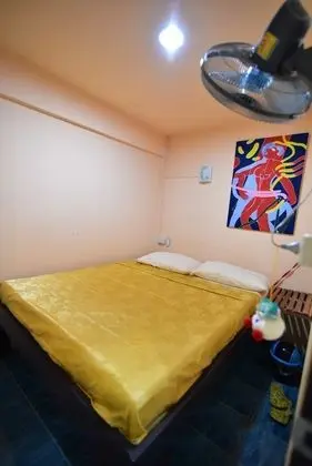 Double Room with Fan