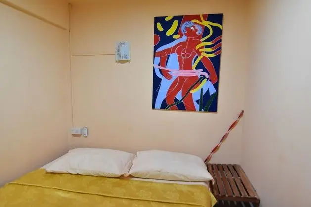 Double Room with Fan