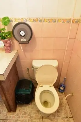 Double Room with Fan