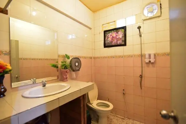 Double Room with Fan