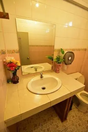 Double Room with Fan