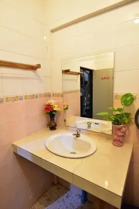 Double Room with Fan