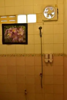 Double Room with Fan