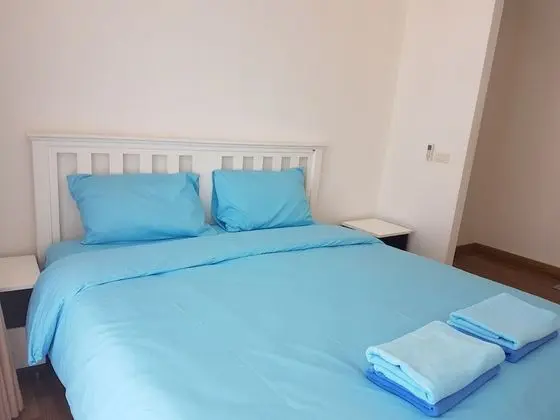 Comfort Apart Daire, 1 Yatak Odası, Deniz Manzaralı, Plaj Kenarı