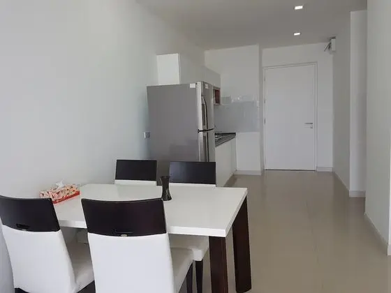 Comfort Apart Daire, 1 Yatak Odası, Deniz Manzaralı, Plaj Kenarı