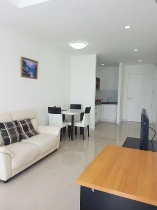 Comfort Apart Daire, 1 Yatak Odası, Deniz Manzaralı, Plaj Kenarı