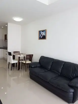 Comfort Apart Daire, 1 Yatak Odası, Deniz Manzaralı, Plaj Kenarı