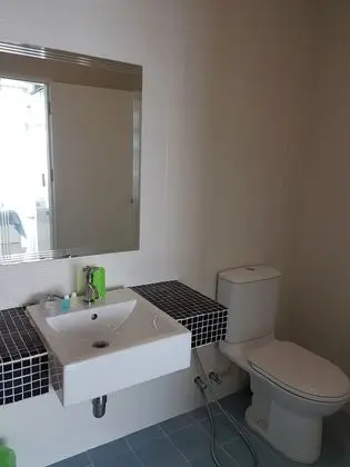 Comfort Apart Daire, 1 Yatak Odası, Deniz Manzaralı, Plaj Kenarı