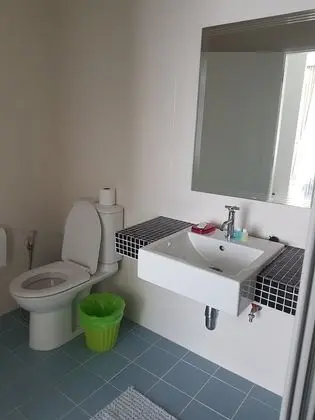 Comfort Apart Daire, 1 Yatak Odası, Deniz Manzaralı, Plaj Kenarı