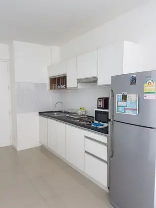 Comfort Apart Daire, 2 Yatak Odası, Deniz Manzaralı, Plaj Kenarı