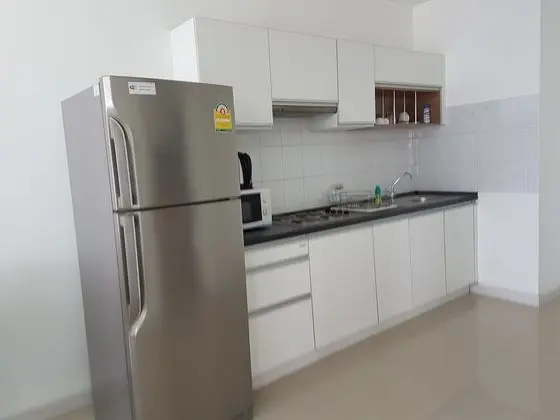 Comfort Apart Daire, 2 Yatak Odası, Deniz Manzaralı, Plaj Kenarı