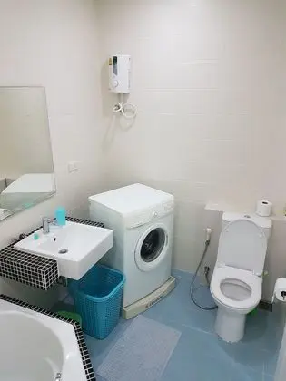Comfort Apart Daire, 2 Yatak Odası, Deniz Manzaralı, Plaj Kenarı
