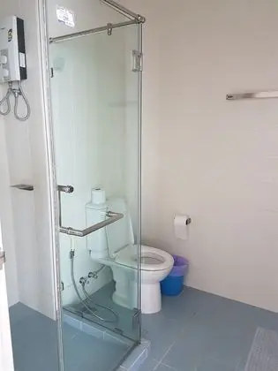 Comfort Apart Daire, 2 Yatak Odası, Deniz Manzaralı, Plaj Kenarı