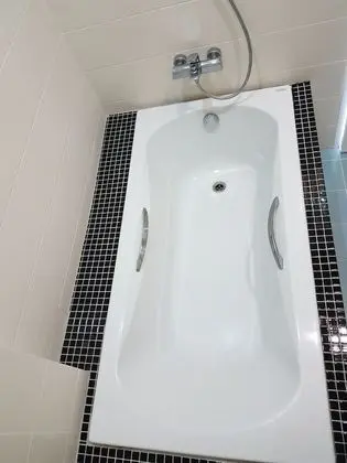 Comfort Apart Daire, 2 Yatak Odası, Deniz Manzaralı, Plaj Kenarı