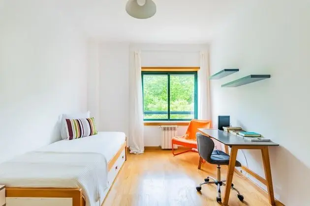 Apart Daire, 4 Yatak Odası