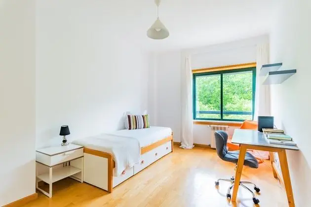 Apart Daire, 4 Yatak Odası