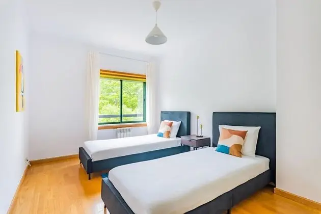 Apart Daire, 4 Yatak Odası