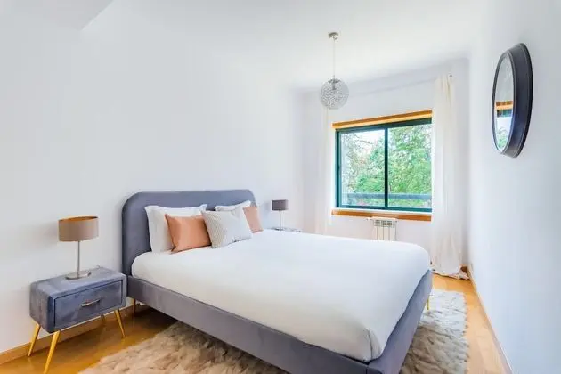 Apart Daire, 4 Yatak Odası