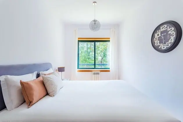 Apart Daire, 4 Yatak Odası