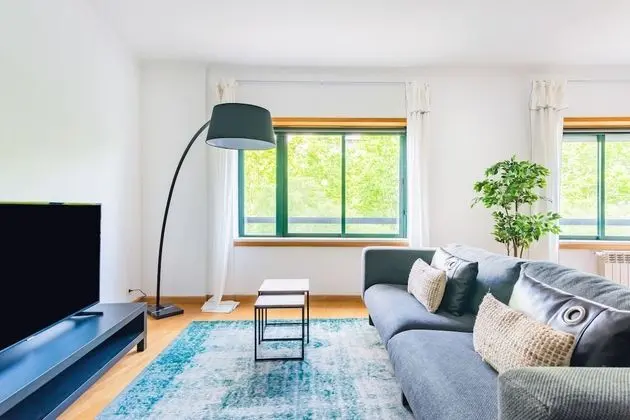 Apart Daire, 4 Yatak Odası