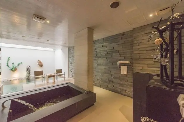 Grand Tek Büyük Yataklı Oda (Check in after 9PM)