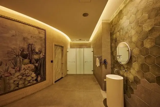 Premium Tek Büyük Yataklı Oda (Check in after 9PM)