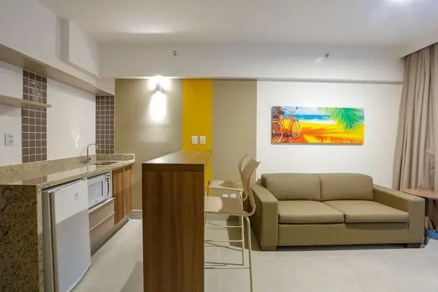 Deluxe Süit, Balkon (1)