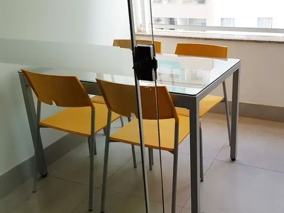 Deluxe Süit, Balkon/Veranda (2)