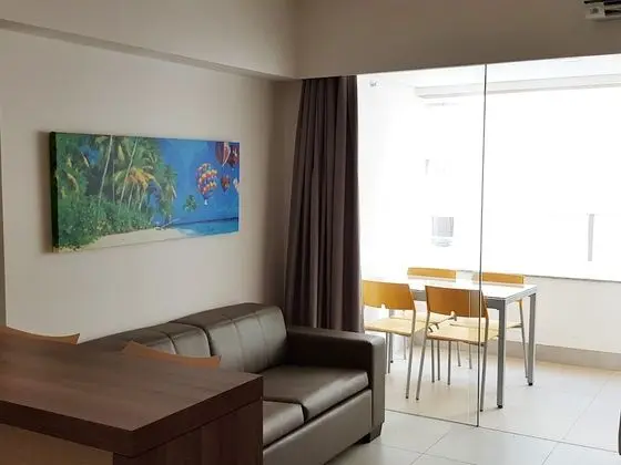 Deluxe Süit, Balkon/Veranda (2)