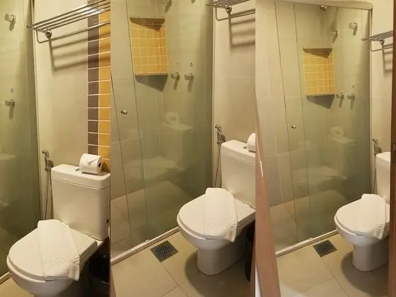 Deluxe Süit, Balkon/Veranda (2)