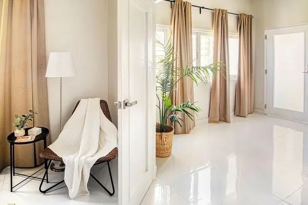 Luxury Çatı Katı Süiti (Penthouse)