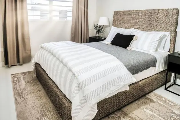Luxury Çatı Katı Süiti (Penthouse)