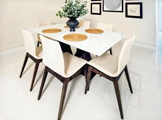 Luxury Çatı Katı Süiti (Penthouse)
