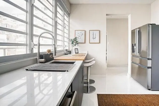 Luxury Çatı Katı Süiti (Penthouse)