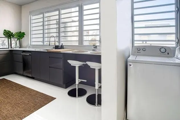 Luxury Çatı Katı Süiti (Penthouse)