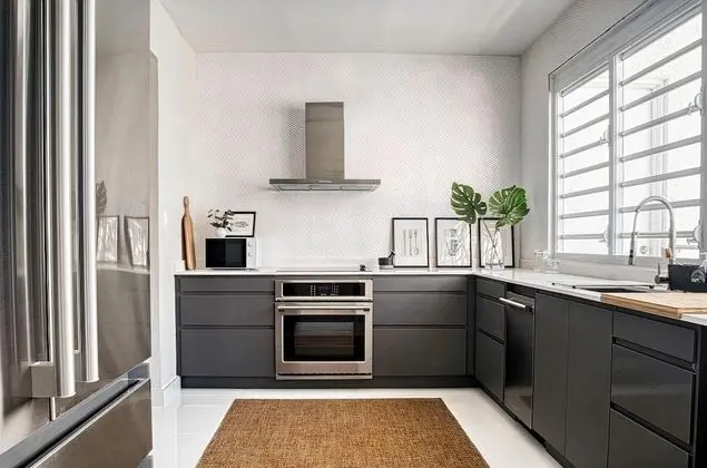 Luxury Çatı Katı Süiti (Penthouse)